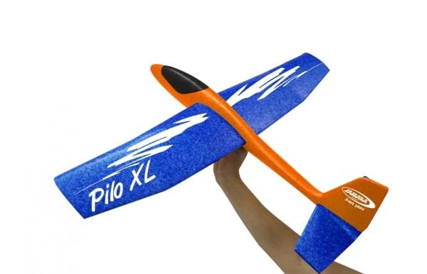 Jamara Foam Glider, leikkileluliidin, 8 vuotta