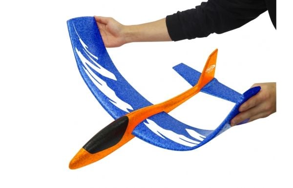 Jamara Foam Glider, leikkileluliidin, 8 vuotta