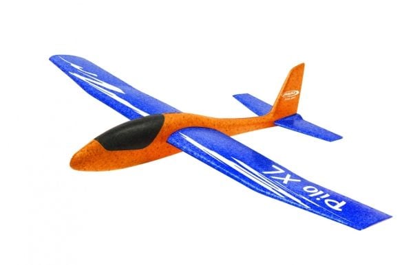 Jamara Foam Glider, leikkileluliidin, 8 vuotta