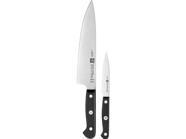 ZWILLING Gourmet Knivsæt 2-dele