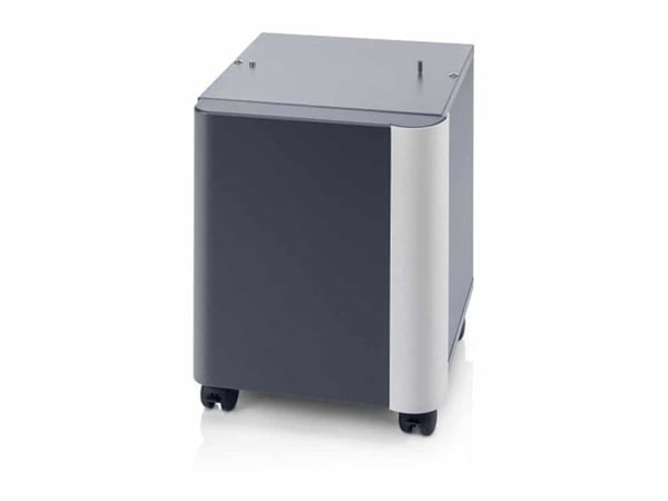Kyocera CB-360W-B - MFP-skap - for ECOSYS M3145, M3645, M3655, M3660, M3860, P3145, P3150, P3155, P3260 Kyocera CB-360W-B - MFP-skap - for ECOSYS M3145, M3645, M3655, M3660, M3860, P3145, P3150, P3155, P3260