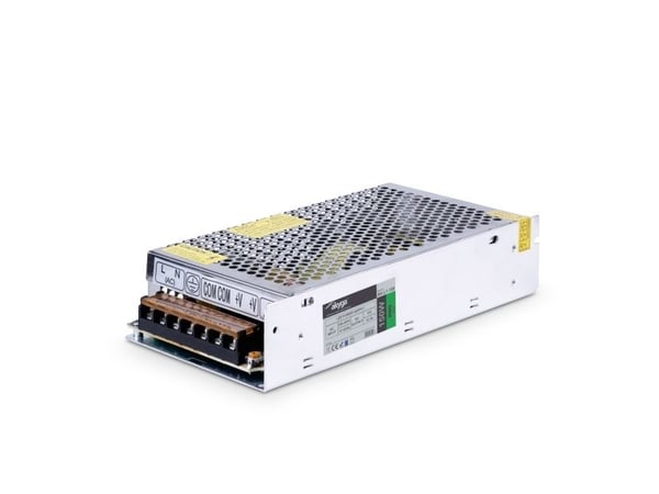 Akyga AK-L1-150 - Pro Series - LED-driver - 150 watt - 12.5 A (skrueterminal)