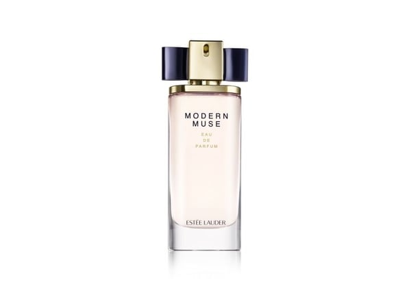Estée Lauder Modern Muse, Kvinnor, 100 ml, Engångsflaska, Mandarin, Blommig, Kaprifol, Jasmin, Lilja, Tuberos, Ambra, Musk, Patchouli, Vanilj, Trä,..