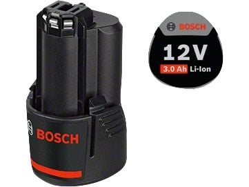 Bosch BATTERIER 12V 3AH