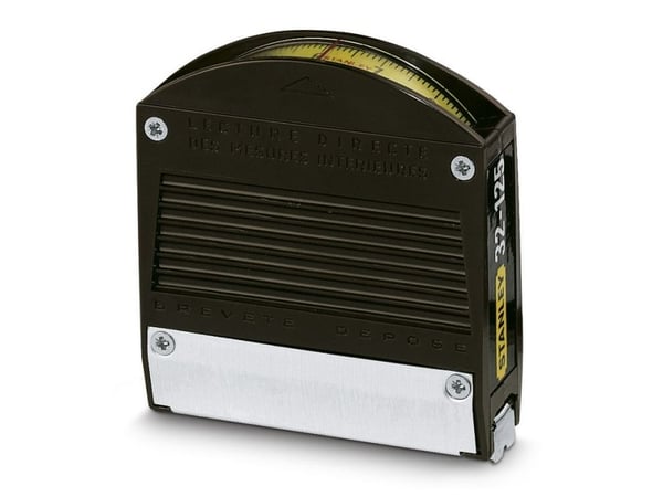 Stanley Plieninis matas panoraminis 3 m [l]