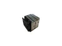 Supermicro - prosessorikotelo SNK-P0048AP4 S2011 2U+ Aktiv (SNK-P0048AP4)