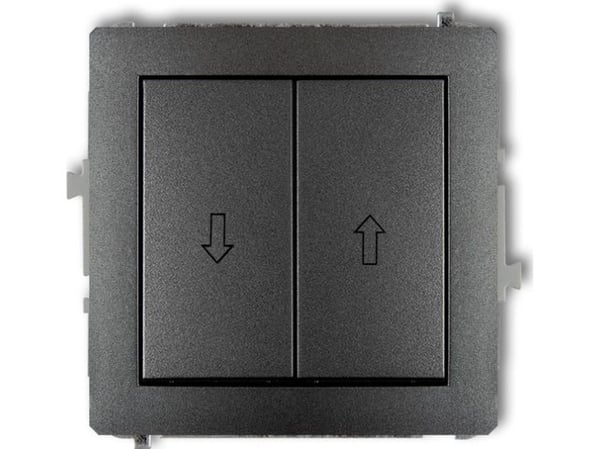 Karlik WP-8, Painikekytkin, IP20