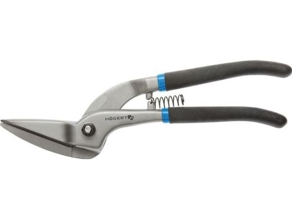 GTV Plåtsax 300 mm, pelikan HT3B509