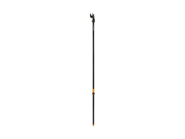 Fiskars UP84, Trådkutter, Blad, 230°, 4 m, Svart, Oransje, 1,2 kg