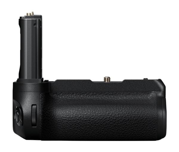 Nikon MB-N11, Batterigrepp till digitalkamera, Nikon, Z 7II, Z 6II, Svart