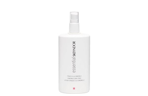 Skeyndor Essential Camomile Skin Tonic - Dam - 250 ml