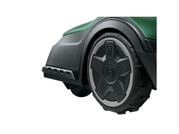 Bosch Indego M+ 700 Robotgräsklippare