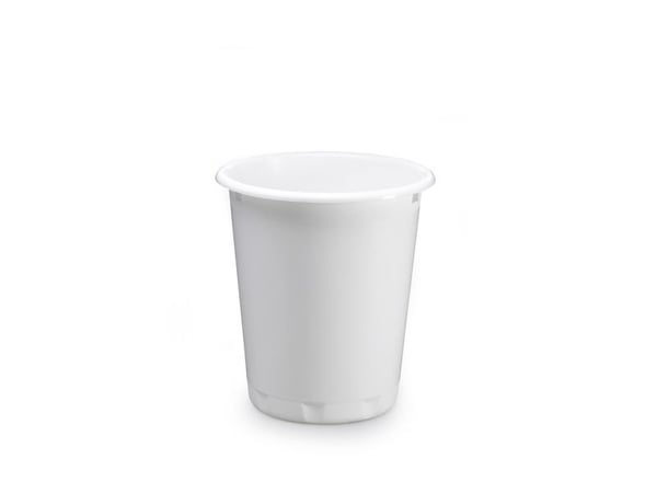 Papirkurv Slitesterk BASIC 13 ltr. - (6 stk.)