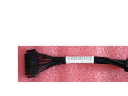 HPE - Strømkabel - for ProLiant DL380p Gen8, DL385p Gen8
