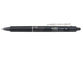 Rollerpen Pilot FriXion Clicker, 0,7 mm, lajitelma