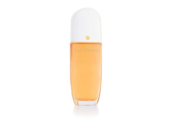 Elizabeth Arden Sunflowers EDT W 50 ml