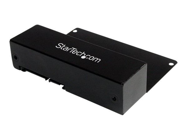 Startech SATA to 2.5in or 3.5in IDE Hard Drive Adapter for HDD Docks - SATA to IDE Converter - HDD Docking Station (SAT2IDEADP) - Diskkontroller - ...
