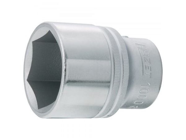 HAZET 1000-21, Pistorasia, 3/4", Metrinen, 1 pää(t), 21 mm, 3,1 cm HAZET 1000-21, Pistorasia, 3/4", Metrinen, 1 pää(t), 21 mm, 3,1 cm