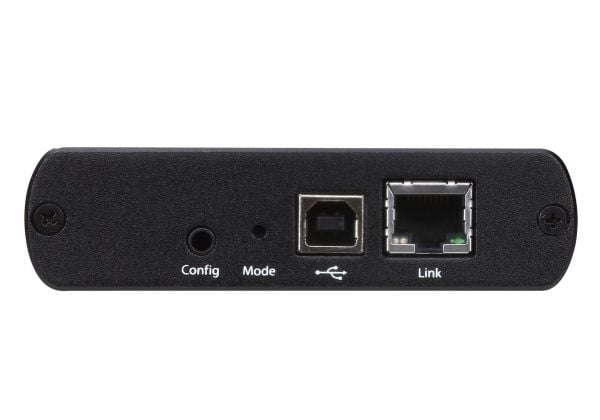 ATEN UEH4002A Local and Remote Units - USB-utvider - 4 porter - opp til 100 m