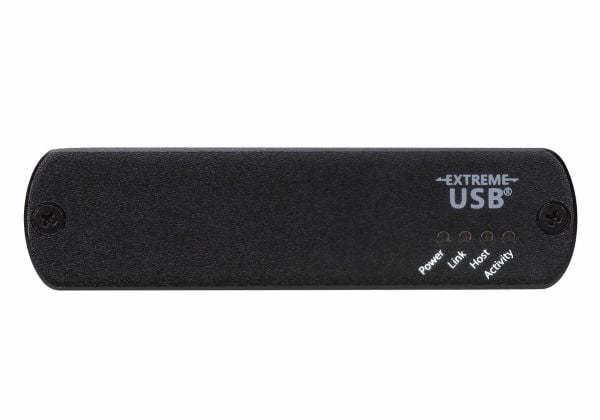 ATEN UEH4002A Local and Remote Units - USB-utvider - 4 porter - opp til 100 m