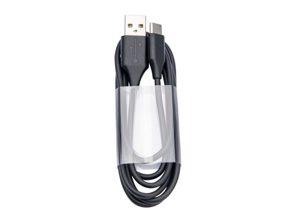 Jabra - USB-kabel - USB (hann) til USB-C (hann) - 1.2 m - svart