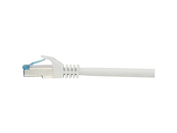 Renkforce RF-4145298, 20 m, Cat6a, S/FTP (S-STP), RJ-45, RJ-45, Vit