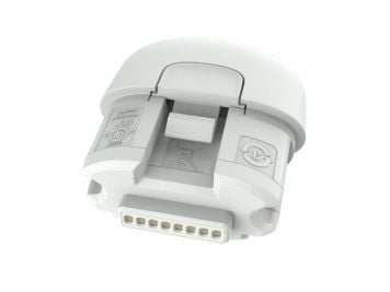 Zebra BTRY-CS60EABHE-0B, Batteri, Hvid, Zebra, CS6080-HC, Litiumpolymer (LiPo), 735 mAh