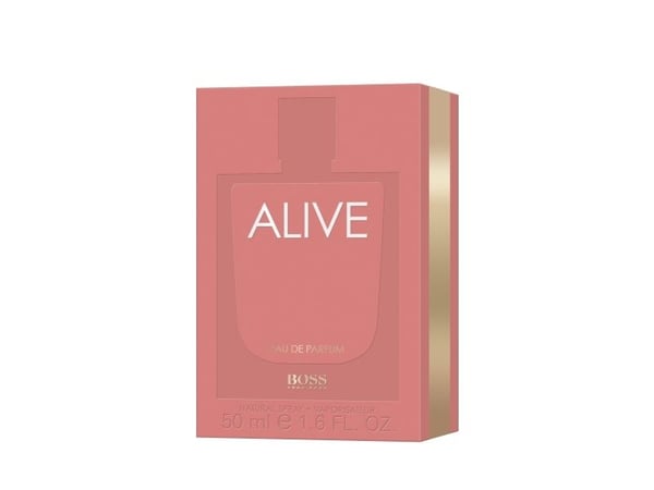 Hugo Boss Boss Alive Eau De Parfum 50 ml (woman)