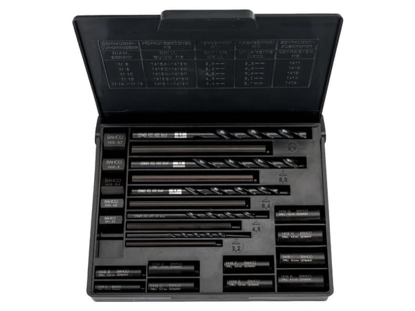 Bahco 1418S, 590 g