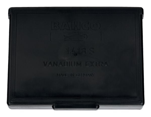 Bahco 1418S, 590 g
