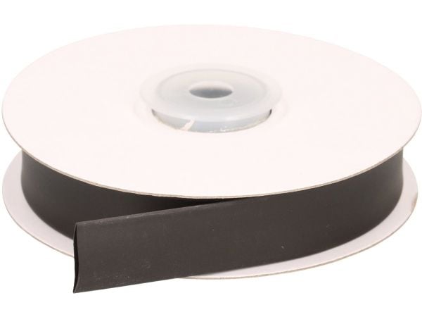 Max Hauri AG 132678, Kutistesukka, Musta, 5 m, 1,27 cm, 1 kpl, 6,4 mm