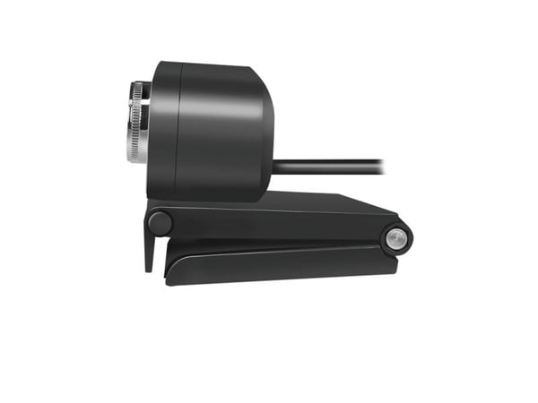 LogiLink UA0378, 2 MP, 1920 x 1080 piksler, 30 fps, 640x480@30fps, 1280x720@30fps, 1920x1080@30fps, 1080p, YUY2