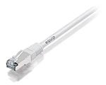 Equip 605719, 20 m, Cat6a, S/FTP (S-STP), RJ-45, RJ-45, RJ-45