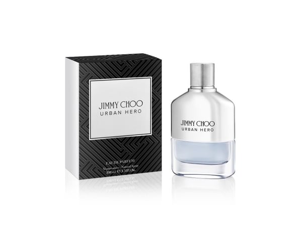 Jimmy Choo Urban Hero Eau De Parfum 100 ml (man)