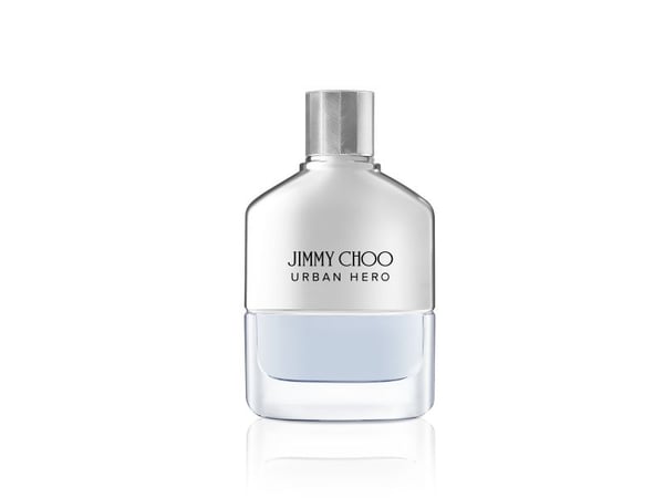 Jimmy Choo Urban Hero Eau De Parfum 100 ml (man)