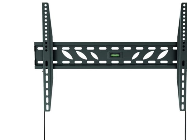 Solight 1M02, 94 cm (37"), 165,1 cm (65"), 50 kg, 600 x 400 mm, 600 x 400 mm, Svart
