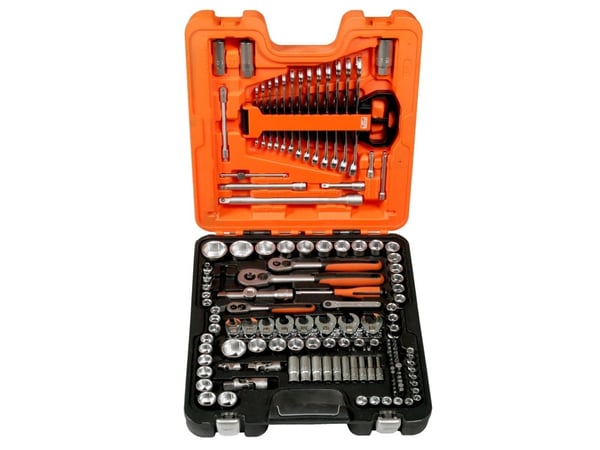 Bahco S138, 430 mm, 10,6 kg