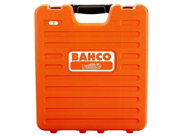 Bahco S138, 430 mm, 10,6 kg