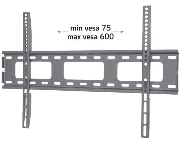 Techly väggfäste ICA-PLB-132L2 40" - 65"