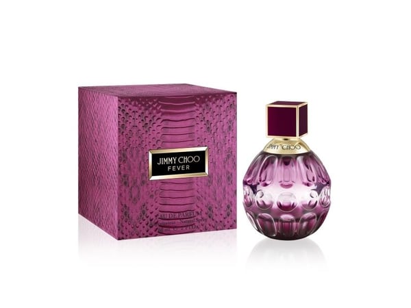 Jimmy Choo Fever EDP W 60 ml