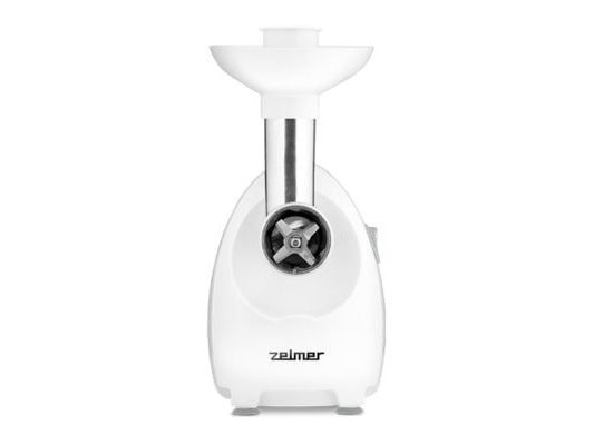 Zelmer ZMM4055B, Metall