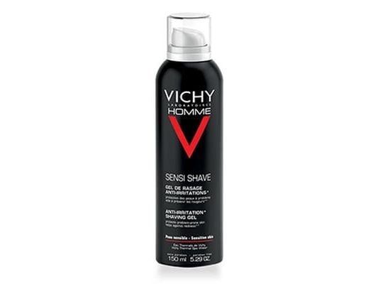 Vichy Homme Shaving Foam 200 ml