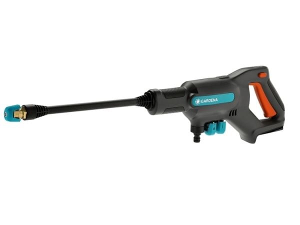 Gardena HØJTRYKSRENSER AQUACLEAN 18 V Uden Batteri og Lader