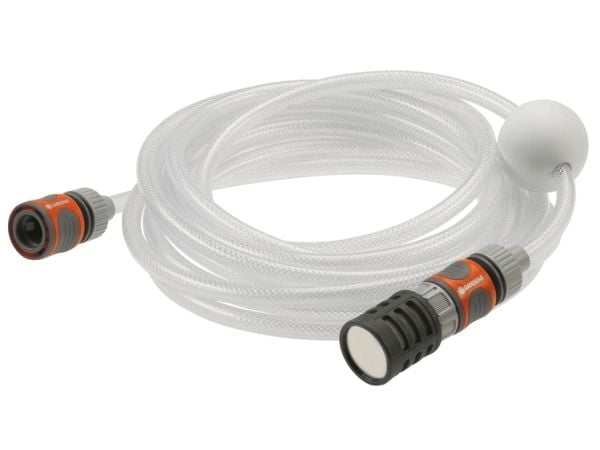 Gardena HØJTRYKSRENSER AQUACLEAN 18 V Uden Batteri og Lader
