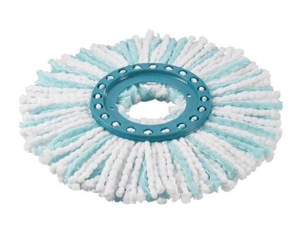 LEIFHEIT CLEAN TWIST - Moppehoved - mikrofiber