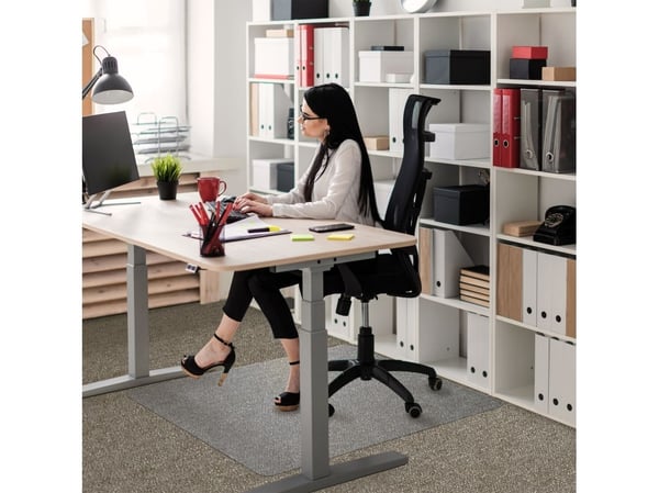 Tuolityyny Ultimat Prof. PC 120x150 cm matto 120x150 cm matto