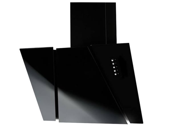 Akpo WK-4 Cetias Eco, 450 m³/h, Frånluft/recirkulerande, 61 dB, 51 dB, 61 dB, Väggmonterad