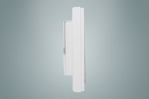 Homematic IP HmIP-STHD, Innendørs, Temperatur- og fuktighetssensor, Frittstående, Trådløs, LCD, 5 - 35 °C