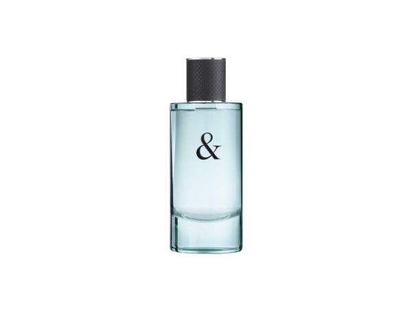 Tiffany Tiffany & Love for Him Eau De Toilette 90 ml (man)