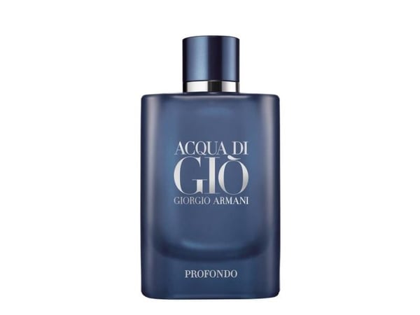 Giorgio Armani Acqua di Giò Profondo Eau De Parfum 125 ml (man)